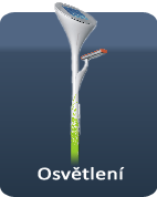 Osvětlení