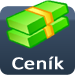 Ceník